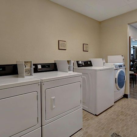 Hampton Inn Tucson Downtown, Az エクステリア 写真
