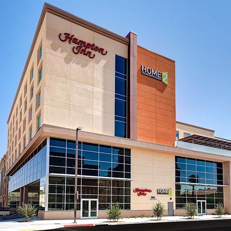 Hampton Inn Tucson Downtown, Az エクステリア 写真