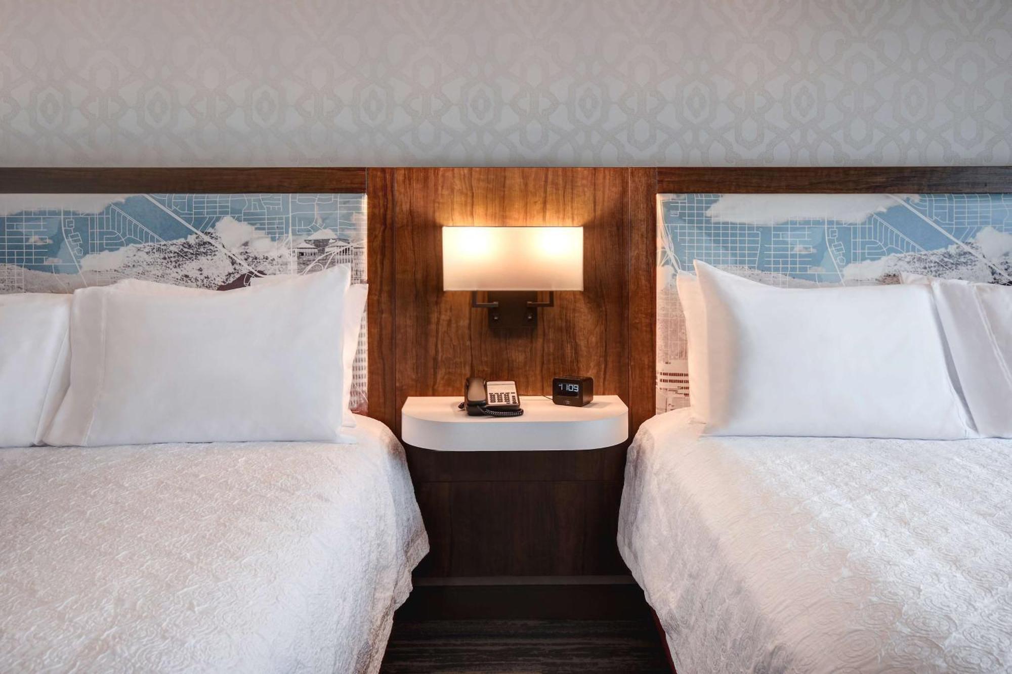 Hampton Inn Tucson Downtown, Az エクステリア 写真