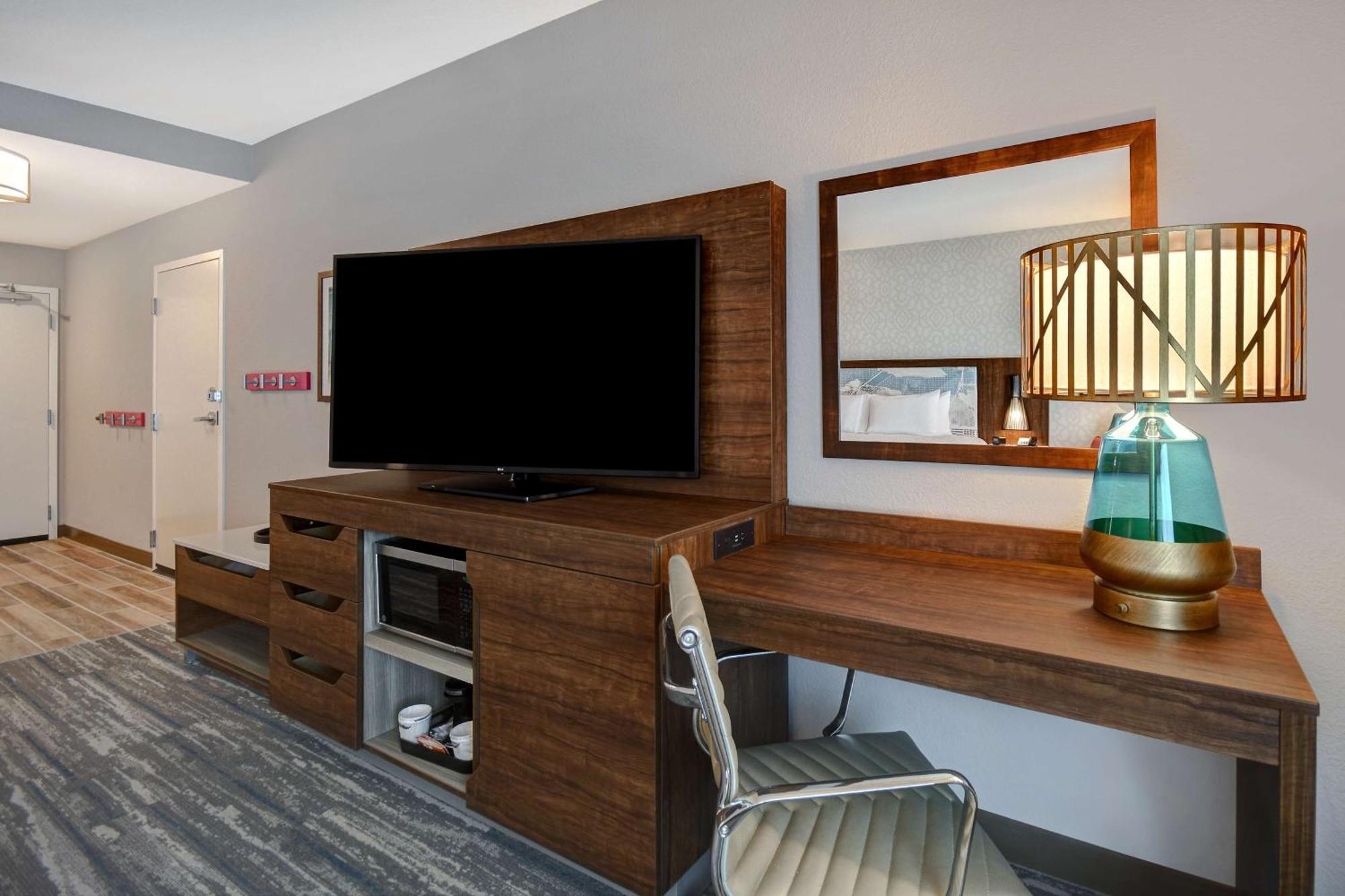 Hampton Inn Tucson Downtown, Az エクステリア 写真