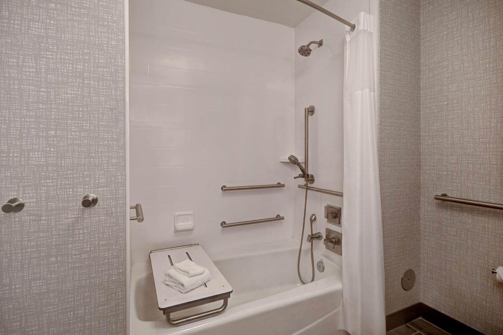 Hampton Inn Tucson Downtown, Az エクステリア 写真