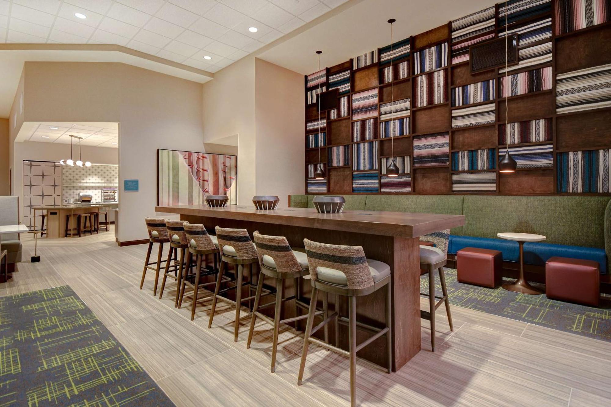 Hampton Inn Tucson Downtown, Az エクステリア 写真